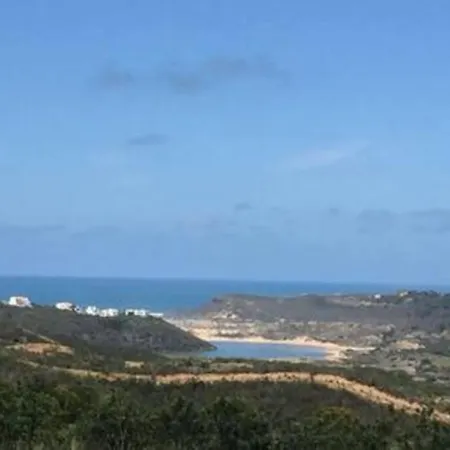 Casa Espartal - Monte Clerigo * 알제주르