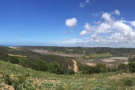 아파트 Casa Espartal - Monte Clerigo 알제주르