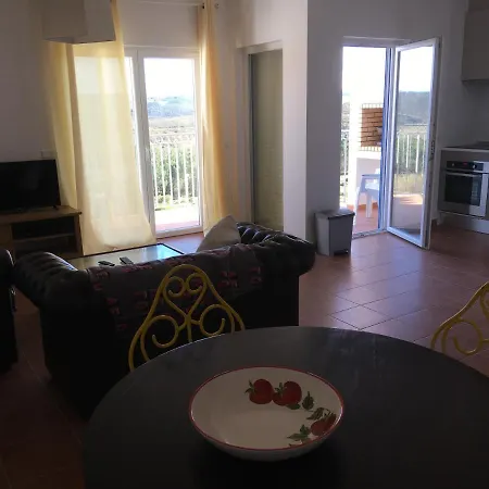 아파트 Casa Espartal - Monte Clerigo
